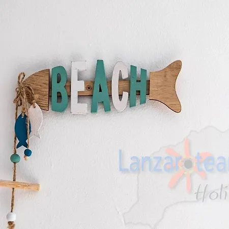 Apartamento 1 Delfines Blue Lagoon