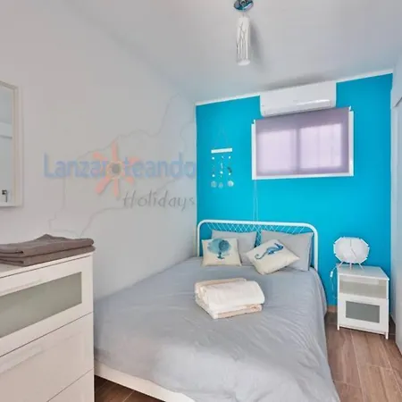 Apartment 1 Delfines Blue Lagoon