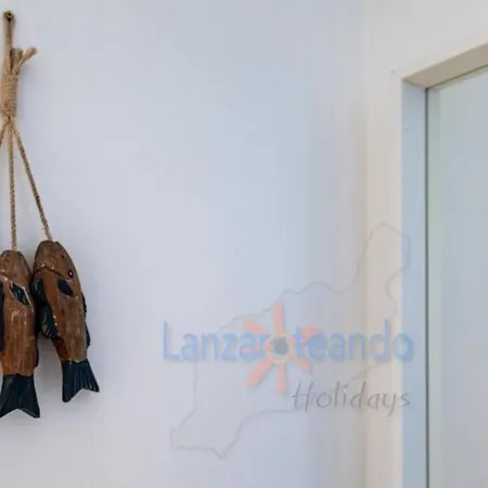 Apartment 1 Delfines Blue Lagoon