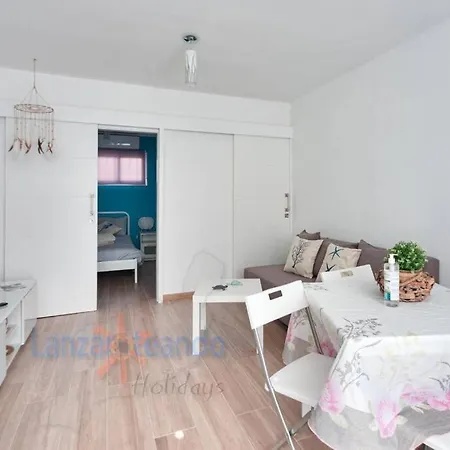 Apartment 1 Delfines Blue Lagoon *