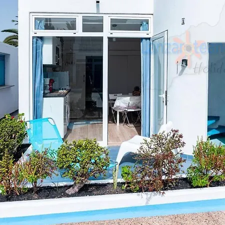 Apartment 1 Delfines Blue Lagoon