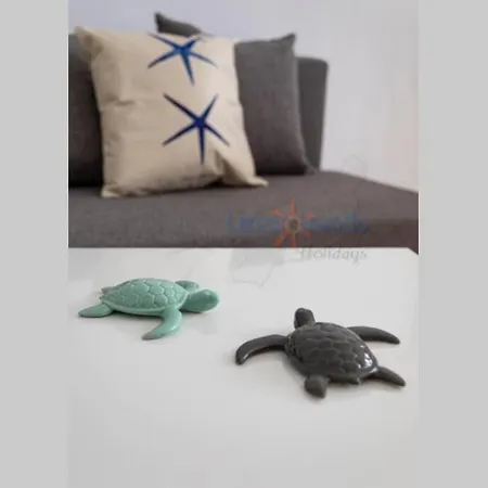 1 Delfines Blue Lagoon Apartment *