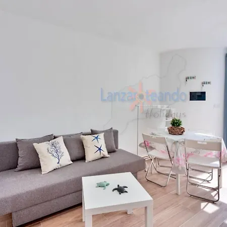 Apartment 1 Delfines Blue Lagoon Tias