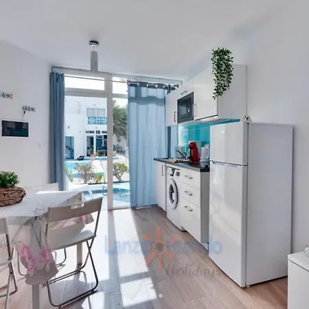 Apartment 1 Delfines Blue Lagoon Tias